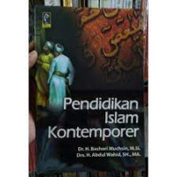 Image of Pendidikan Islam kontemporer