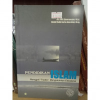 Image of Pendidikan Islam: menggali 