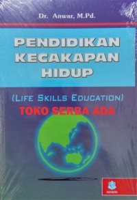 Image of Pendidikan kecakapan hidup (life skills education)