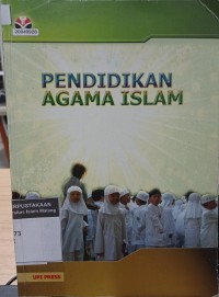 Image of Pendidikan agama islam