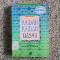 Image of Pendidikan anak menurut Islam kaidah-kaidah dasar