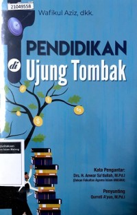 Image of Pendidikan di ujung tombak