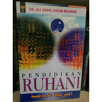 Image of Pendidikan ruhani