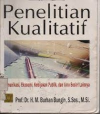 Image of Penelitian kualitatif