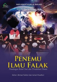 Image of Penemu ilmu falak: pandangan kitab suci dan peradaban dunia