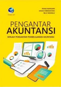 Image of Pengantar akuntansi: sebuah pengantar pembelajaran akuntansi