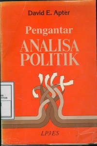 Image of Pengantar analisa politik