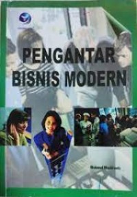 Image of Pengantar bisnis modern