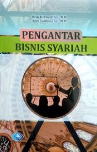 Image of Pengantar bisnis syariah