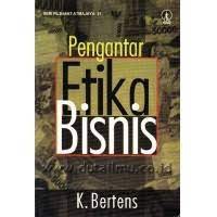 Image of Pengantar etika bisnis