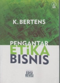 Image of Pengantar etika bisnis