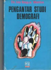 Image of Pengantar studi demografi