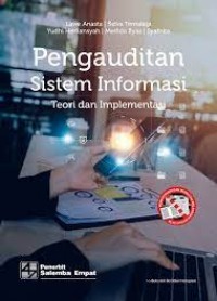 Image of Pengauditan sistem informasi: teori dan implementasi