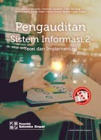 Image of Pengauditan sistem informasi: teori dan implementasi (2)