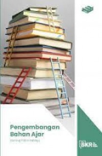 Image of Pengembangan bahan ajar