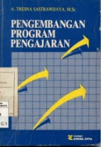 Image of Pengembangan program pengajaran