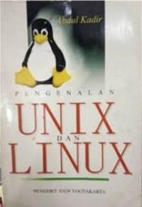 Image of Pengenalan unix dan linux