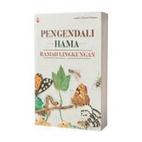 Image of Pengendali hama ramah lingkungan