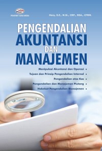 Image of Pengendalian akuntansi dan manajemen