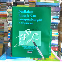 Image of Penilaian kinerja dan pengembangan karyawan