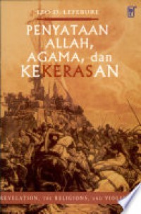 Image of Penyataan Allah, agama, dan kekerasan