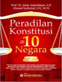 Image of Peradilan konstitusi di 10 negara