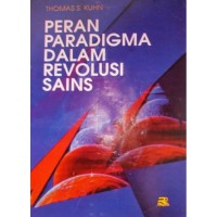 Image of Peran Paradigma Dalam Revolusi Sains