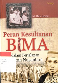 Image of Peran kesultanan Bima dalam perjalanan sejarah nusantara