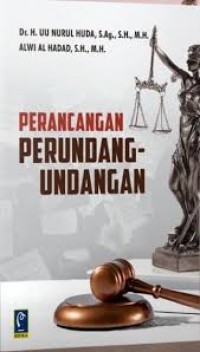 Image of Perancangan perundang-undangan