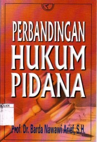 Image of Bunga rampai kebijakan hukum pidana