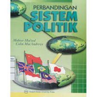 Image of Perbandingan sistem politik