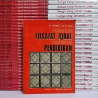 Image of Percikan filasafat iqbal mengenai pendidikan