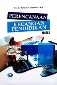 Image of Perencanaan keuangan pendidikan