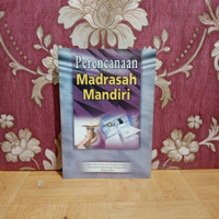Image of Perencanaan madrasah mandiri