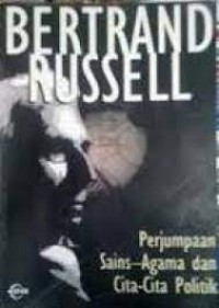 Image of Perjumpaan sains-agama dan cita-cita politik
