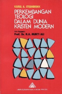Image of Perkembangan teknologi dalam dunia Kristen modern