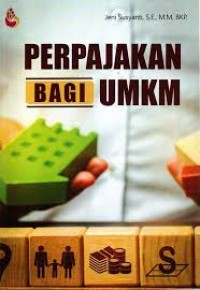 Image of Perpajakan bagi UMKM