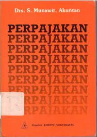 Image of Perpajakan