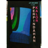 Image of Perpindahan kalor