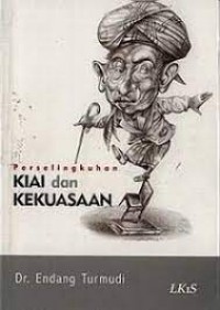 Image of Perselingkuhan kiai dan kekuasaan