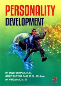 Image of Personality development