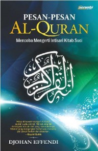 Image of Pesan-pesan Al-Quran
