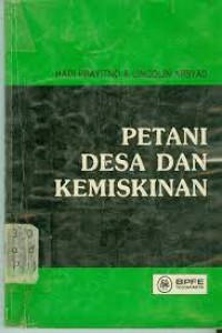 Image of Petani desa dan kemiskinan