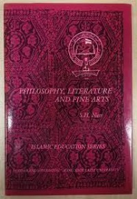 Image of Philosophy, Literature and Fine Arts