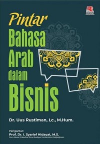 Image of Pintar bahasa Arab dalam bisnis