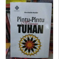 Image of Pintu-Pintu Menuju Tuhan