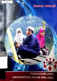 Image of Poligami dalam perspektif Islam