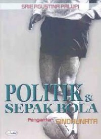 Image of Politik & sepak bola