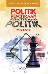 Image of Politik pencitraan