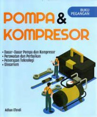 Image of Pompa & kompresor